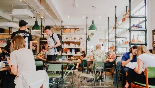 餐廳創(chuàng)意營(yíng)銷10大秘籍，聰明餐飲人都該知道！|餐飲界