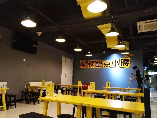 餐飲品牌之殤，想起注冊商標的時候，才發(fā)現(xiàn)已經(jīng)被人搶注！