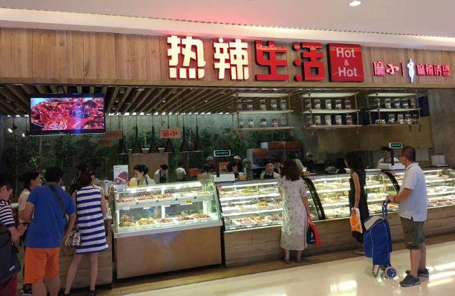 一年賣出6個(gè)億，資本瘋投3個(gè)億，火爆開100+分店，它是如何成為小龍蝦鮮食行業(yè)領(lǐng)跑者的？