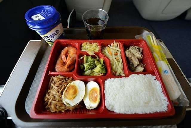 常溫鏈盒飯敗退鐵路系統(tǒng)，保質(zhì)期為72小時(shí)的冷鏈盒飯上位