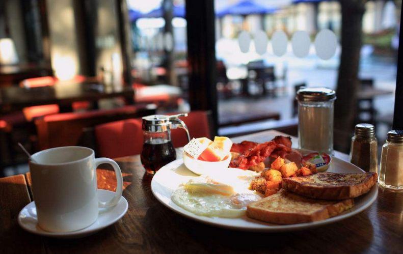 想開好餐飲店，4個(gè)道理越早明白越好！