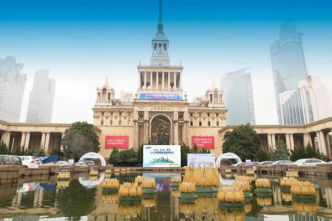 大事件| 食品行業(yè)大佬都聚齊了，這次他們要出什么新招？