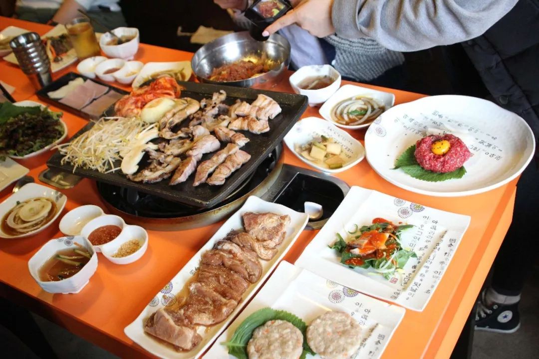 產(chǎn)品與品牌堡壘的雙重失守，讓風(fēng)光近20年的韓式餐飲何去何從？