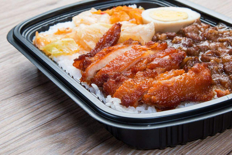 你叫過的外賣“中槍”了嗎？市食藥監(jiān)局最新網(wǎng)絡(luò)餐飲服務(wù)監(jiān)測結(jié)果出爐