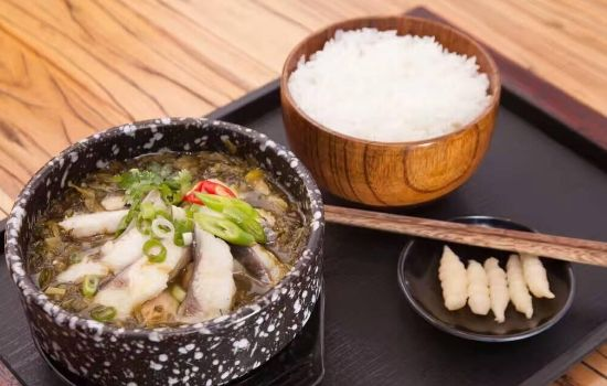 酸菜撬動億級市場，這5個方向可以去嘗試|餐飲界