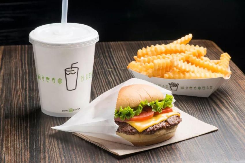 美國傳奇漢堡Shake Shack來中國前，還有一段難走的路…