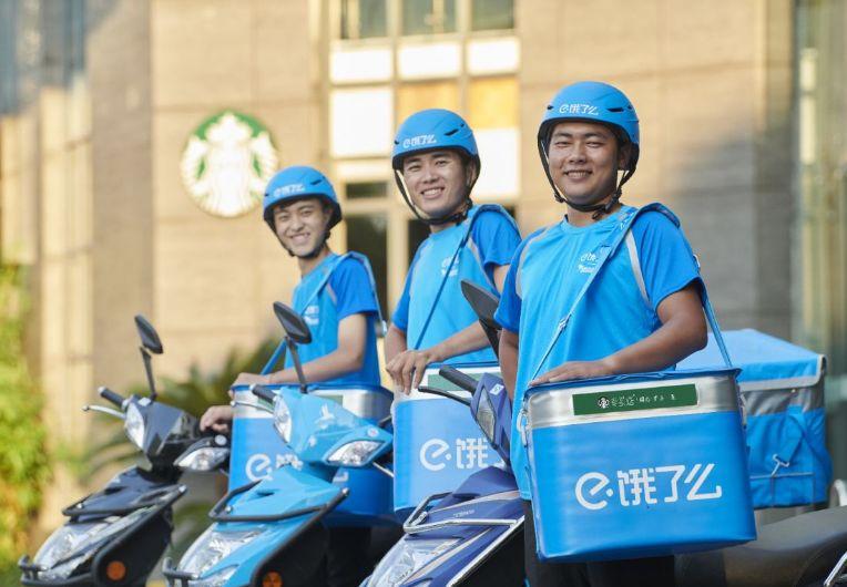 咖啡新零售時代，星巴克外賣專星送能否撬動咖啡市場格局？