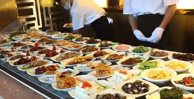 四點小改變，讓餐廳3分鐘出菜！