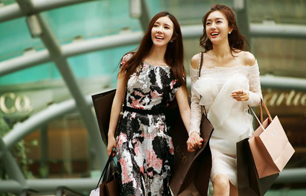 “SHE-ERA（她時代）”經濟來臨 餐廳要懂得女人心