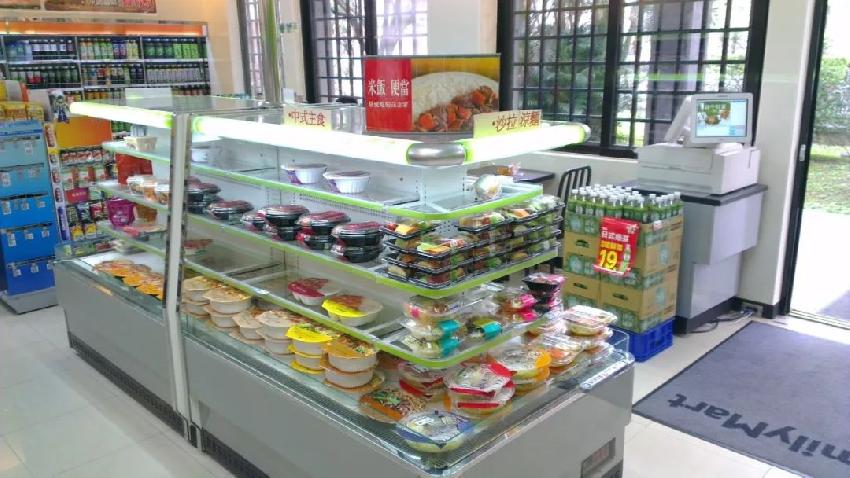 快餐頭部品牌越走越慢，哪里才是它的方向？|餐飲界