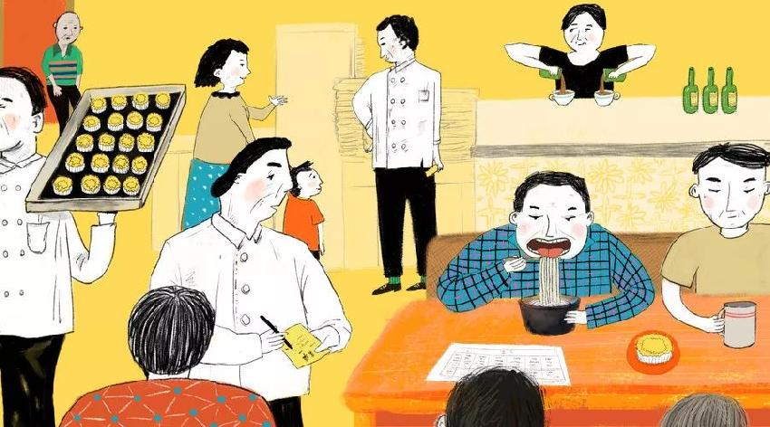 做外賣不掙錢？你可能踩到了這5個坑！|餐飲界