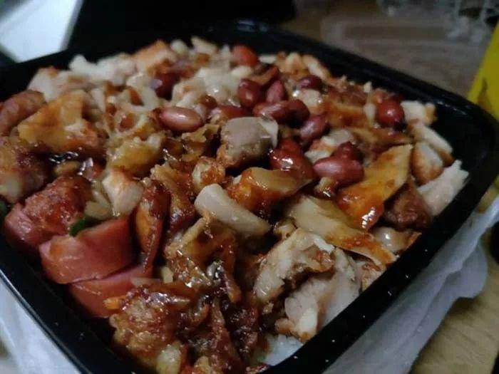 那些打著滿25減21的外賣商家，其實賺得比你想象中多！|餐飲界