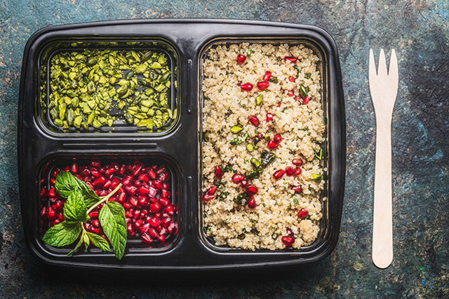 美團(tuán)點(diǎn)評上市后，外賣市場競爭的勝負(fù)手究竟是什么？