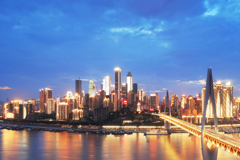 重慶商場下調(diào)餐飲份額，本土商家轉(zhuǎn)型做加法、外地餐企撬動體驗(yàn)