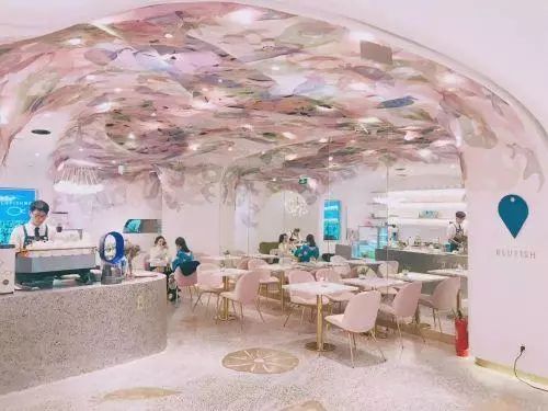 我們研究了100家網(wǎng)紅餐飲，“誰先沸騰誰先死”是真的嗎？|餐見