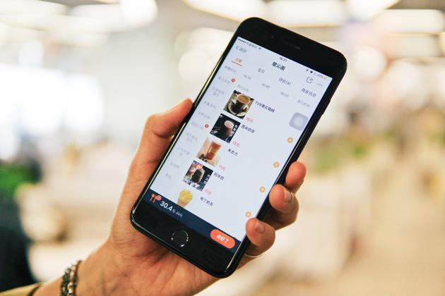 手機(jī)點(diǎn)餐和預(yù)點(diǎn)餐給消費(fèi)者和餐飲業(yè)帶來怎樣的變化？|餐飲界