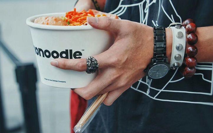 瘋狂的“泡面館”，還能快活多久？