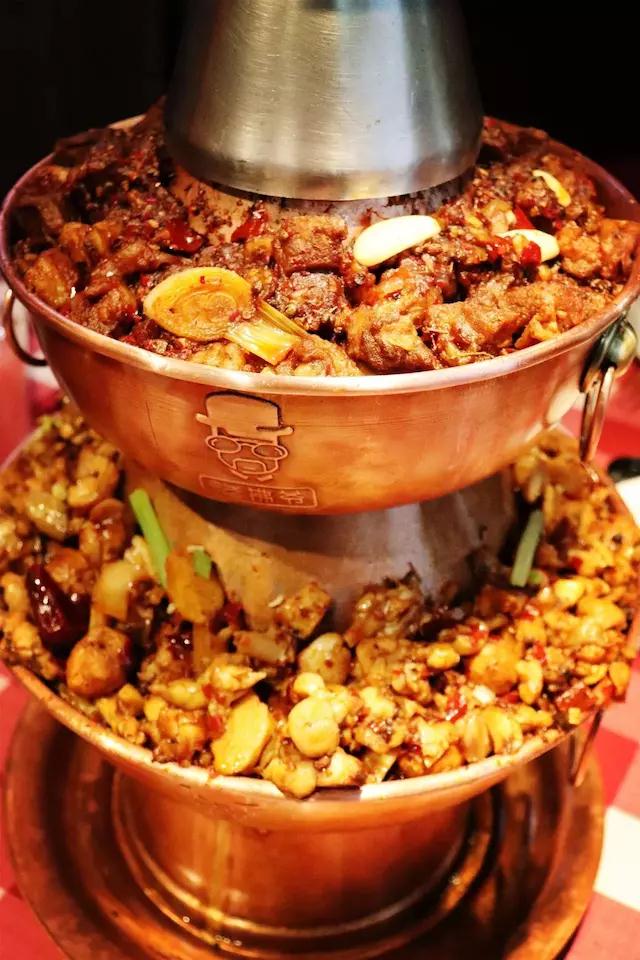 牛蛙成了網(wǎng)紅菜，它們都從哪里來(lái)的？