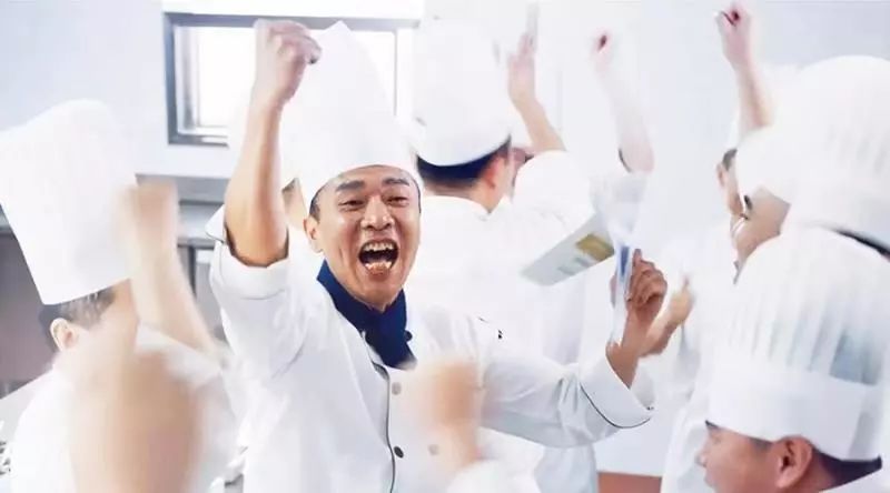 幫中國(guó)廚師贏廚師世界紀(jì)錄，還能瓜分100萬(wàn)！