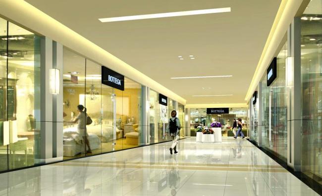 商場餐飲為什么會“往下走”？|餐飲界