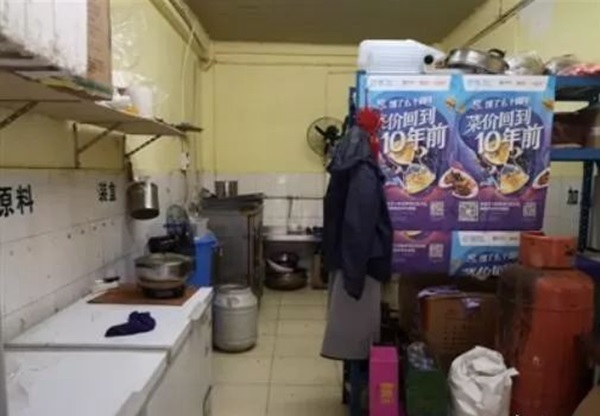 外賣店經(jīng)營(yíng)的秘訣：賺錢(qián)靠房東 安全靠良心