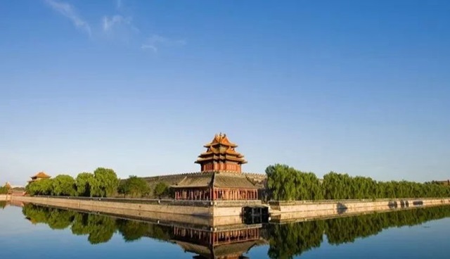 做餐飲，要想抵御競(jìng)爭(zhēng)，就得有自己的護(hù)城河