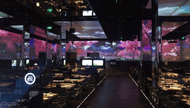 海底撈智能餐廳曝光，5大黑科技讓你大開(kāi)眼界！