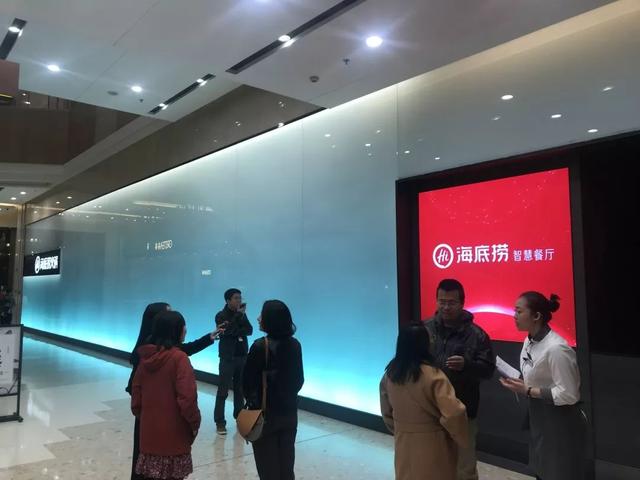 餐飲業(yè)頑疾靠重資打造的智慧餐廳真的能解決嗎？|餐飲界