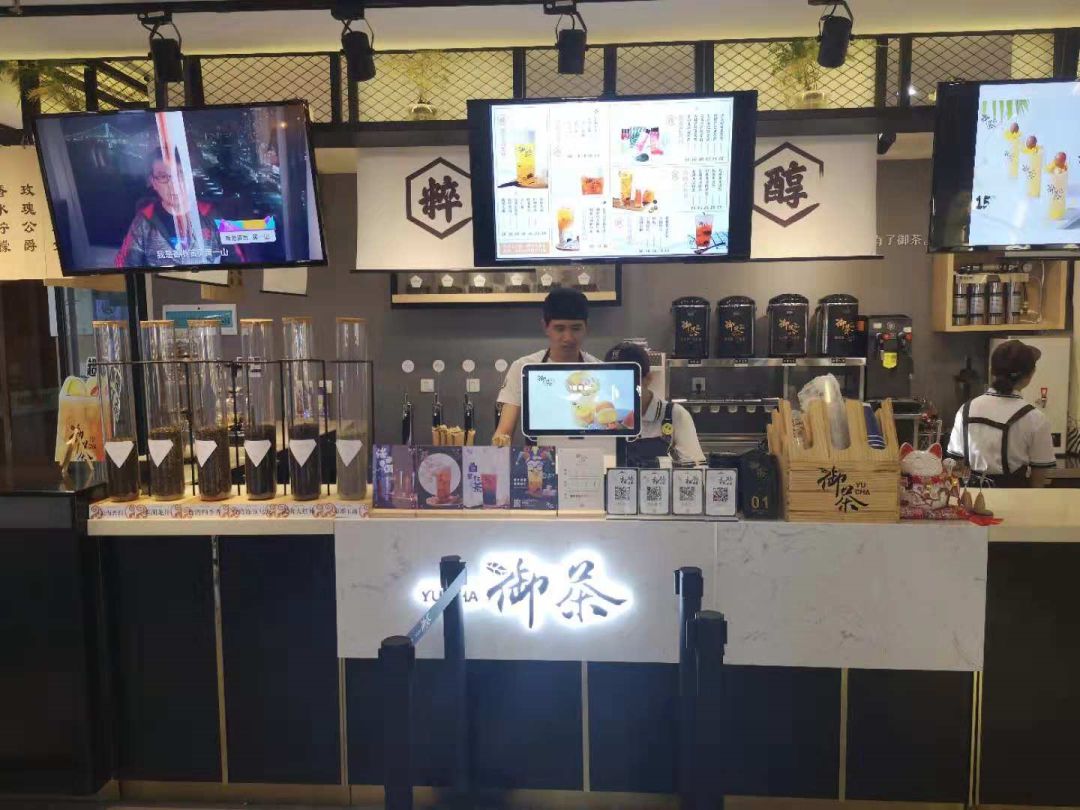 大型餐飲企業(yè)不愿透露的6個(gè)秘密！|分析