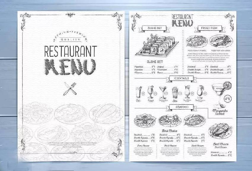 想火鍋賺錢？先搞清楚菜單設(shè)計(jì)的5個(gè)套路！