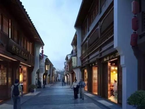 餐飲旅游2018年三季報(bào)總結(jié)：板塊高基數(shù)下健康增長(zhǎng)，免稅、演藝表現(xiàn)突出|餐飲界