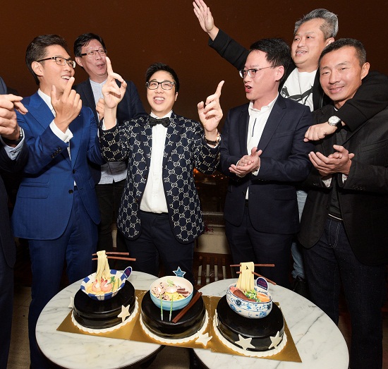 極鮮極美的金玡居即將開啟品牌進(jìn)階之路！