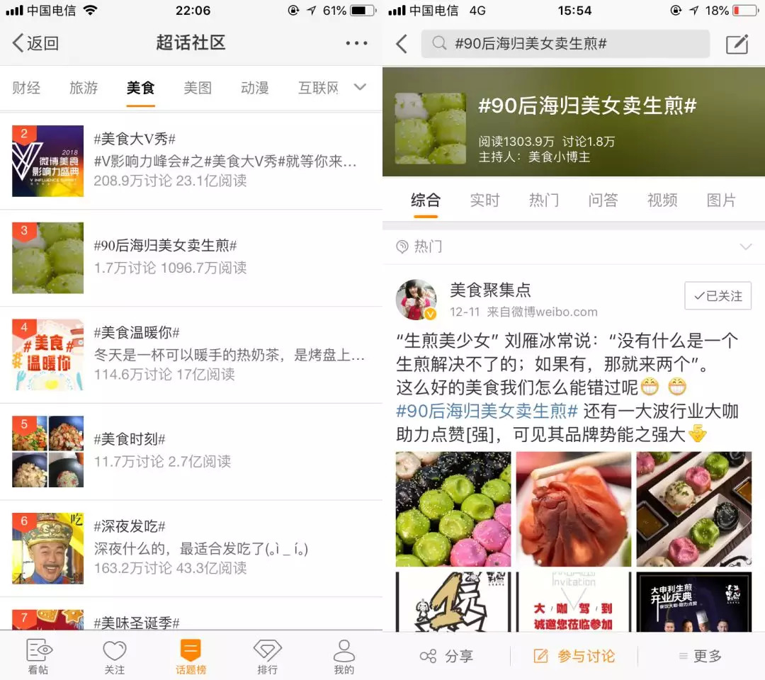 大申利生煎開業(yè)大排長隊10小時，90后創(chuàng)業(yè)網(wǎng)紅直播賣生煎 | 案例