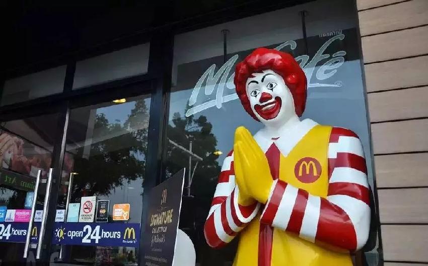 麥當(dāng)勞、海底撈都在用的營銷技法！每一個都是殺手锏