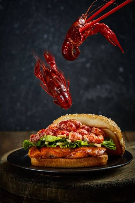  肯德基“十三鮮小龍蝦”紅火來襲，新年搶“鮮”引爆全民味蕾！