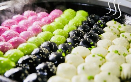 四年小吃品類累計融資筆數(shù)超熱門火鍋10倍，大申利生煎成四味生煎始創(chuàng)者