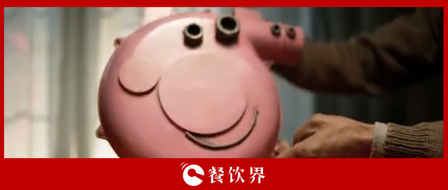“啥是佩奇”火了，春節(jié)營銷除了走情感路線還能做什么？