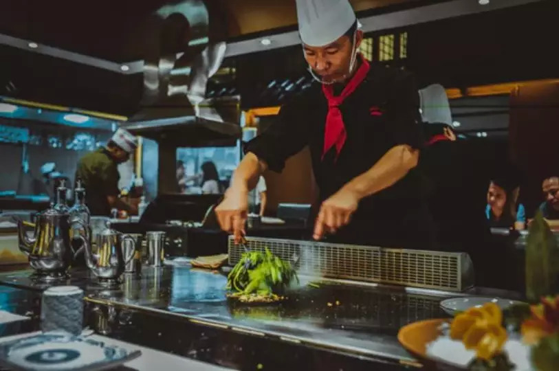 擁抱萬(wàn)億級(jí)餐飲市場(chǎng)，與60位大咖一起追尋2019新機(jī)遇