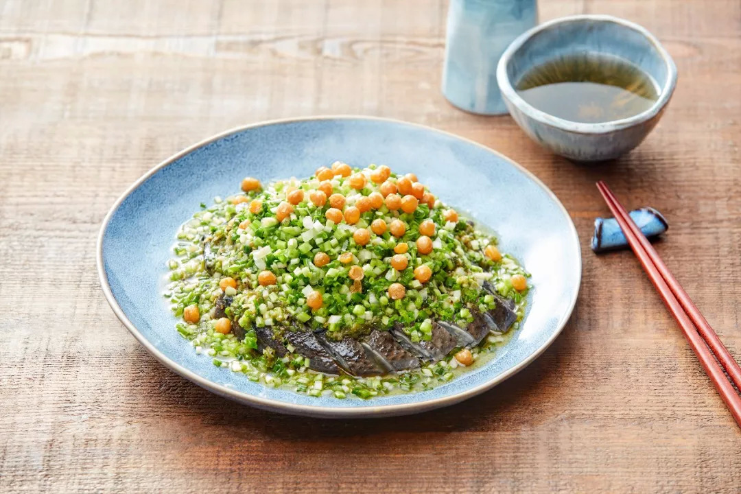 學(xué)會(huì)這招，零成本上新15道潮菜！