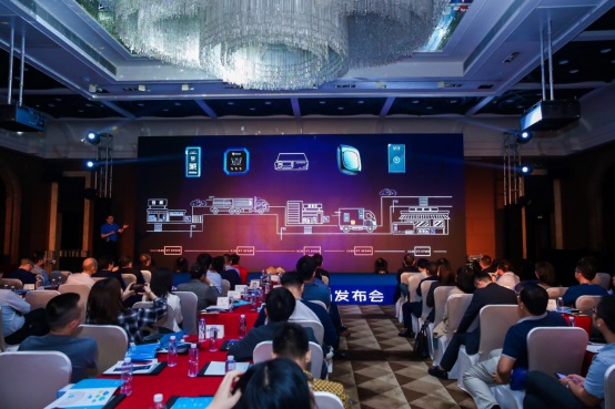 便攜化、標簽化，易流IoT產(chǎn)品連接冷鏈全鏈條