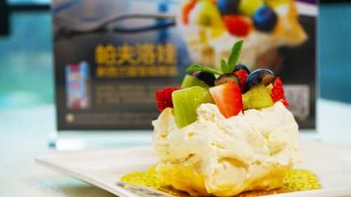 “萌丑”甜品如何登上網(wǎng)紅C位？爆款美食營銷就要這么玩！