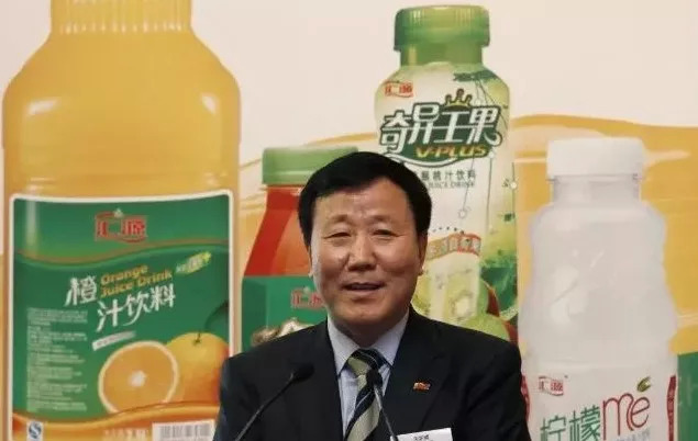 負(fù)債百億、裁員萬人！誰“殺死”了國民果汁？