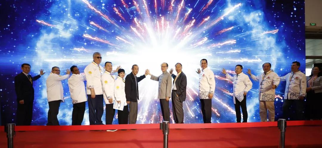 餐飲人年度思想大趴！中餐品牌大會(huì)邀您前來！|餐飲界