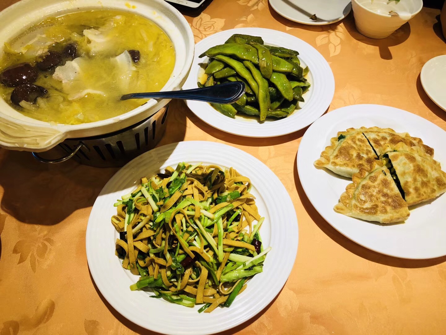 邵德春：餐飲定位之餐廳如何選菜？