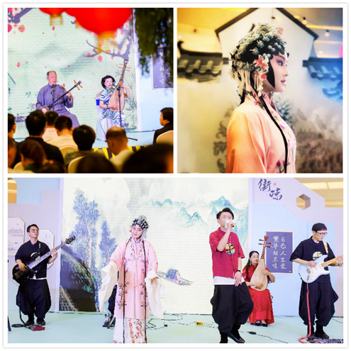 味蕾創(chuàng)“新”經(jīng)濟，蘇州「街味」的“西”引力