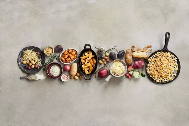 連鎖餐廳開源節(jié)流有章可循，食材是第一站！ | 餐見