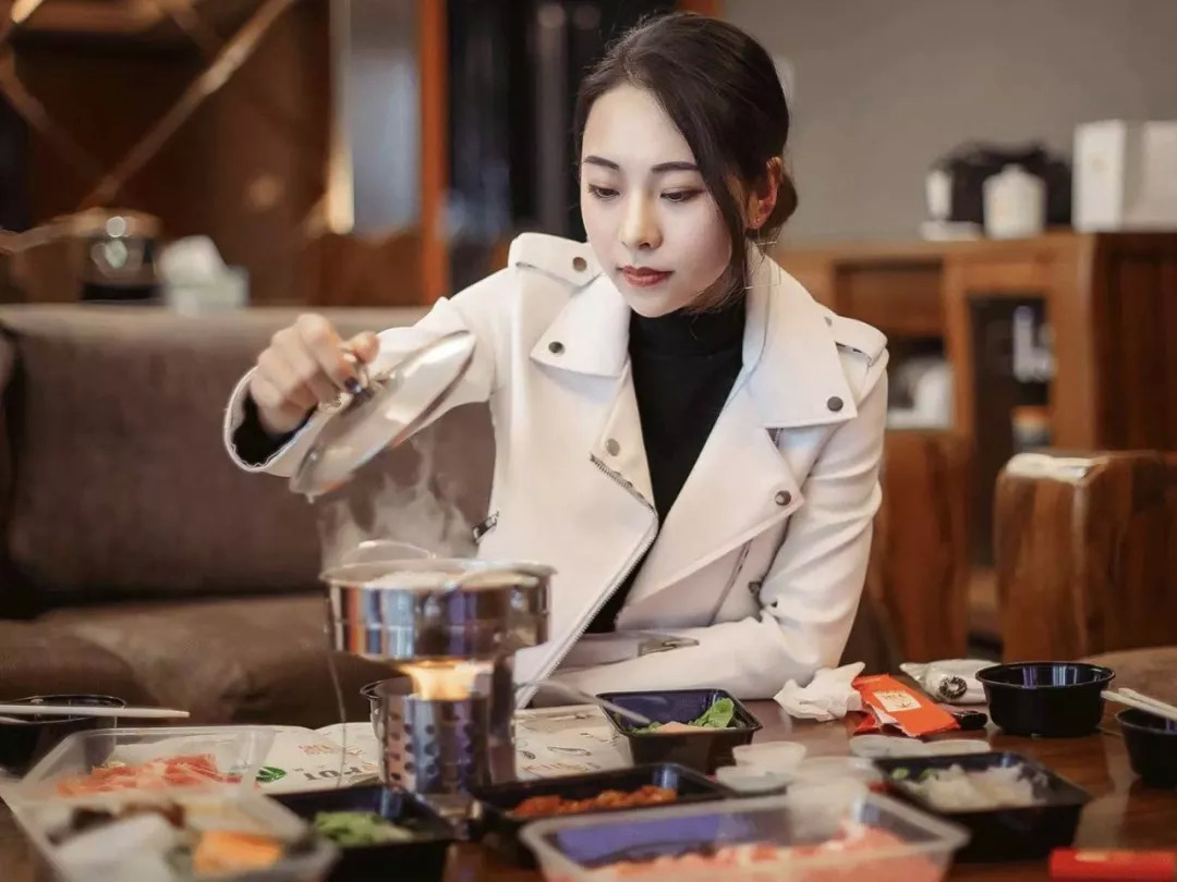 火鍋外賣四年廝殺，不二鍋如何詮釋剩者為王？