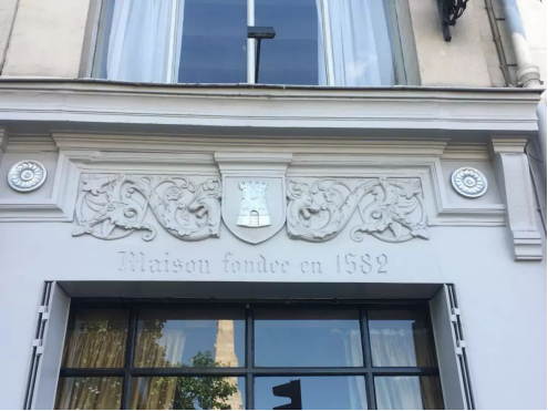 TRECA 7%頂尖生活研究院 || 摘星432年米其林+體驗雅顧影樓光影夢境