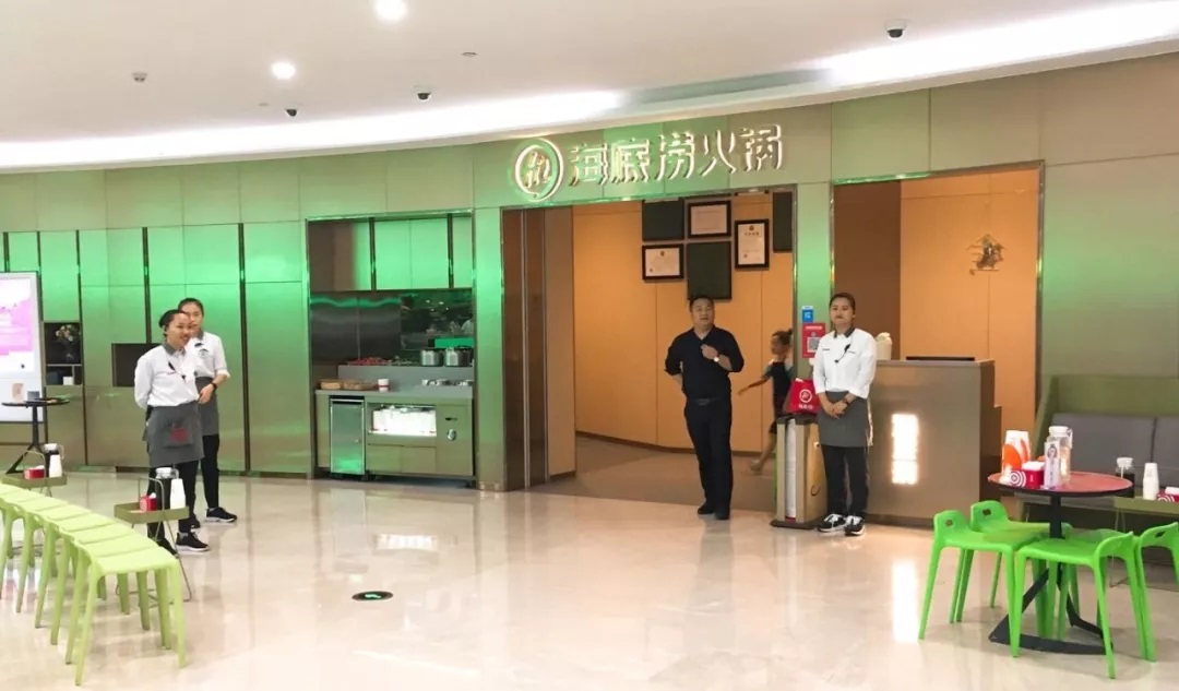 海底撈垃圾被拒運，在餐飲環(huán)保方面中國還是落后了？ | 餐見