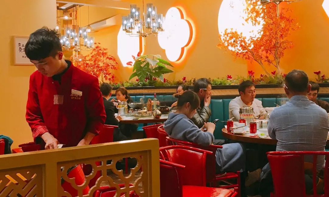 餐廳本來準備重用的員工，卻被我辭退了！ | 創(chuàng)業(yè)筆記